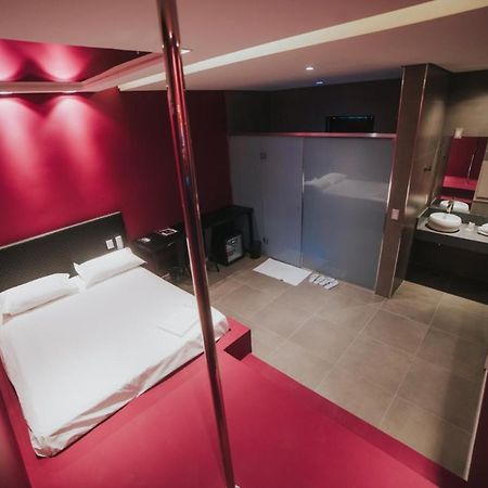 El Fuego Hotel Santana do Livramento Kültér fotó